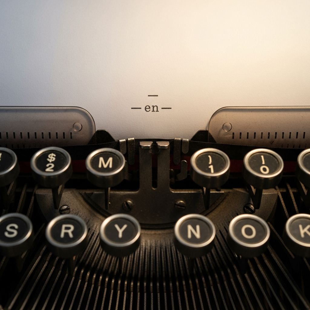 Unlock the power of dashes in punctuation: Learn em dashes for dramatic pauses, en dashes for ranges, and hyphens for word joining with expert tips.