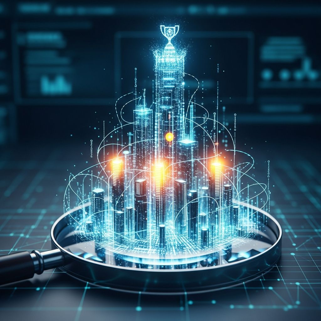 Unlock the secrets to tracking and boosting your site's Google rankings with proven tools and strategies for SEO success.