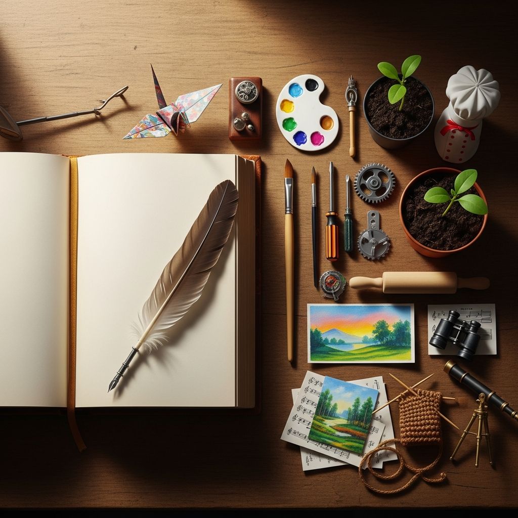 Unlock your writing potential with over 100 practical how-to essay topics across everyday life, skills, academics, and more for engaging essays.