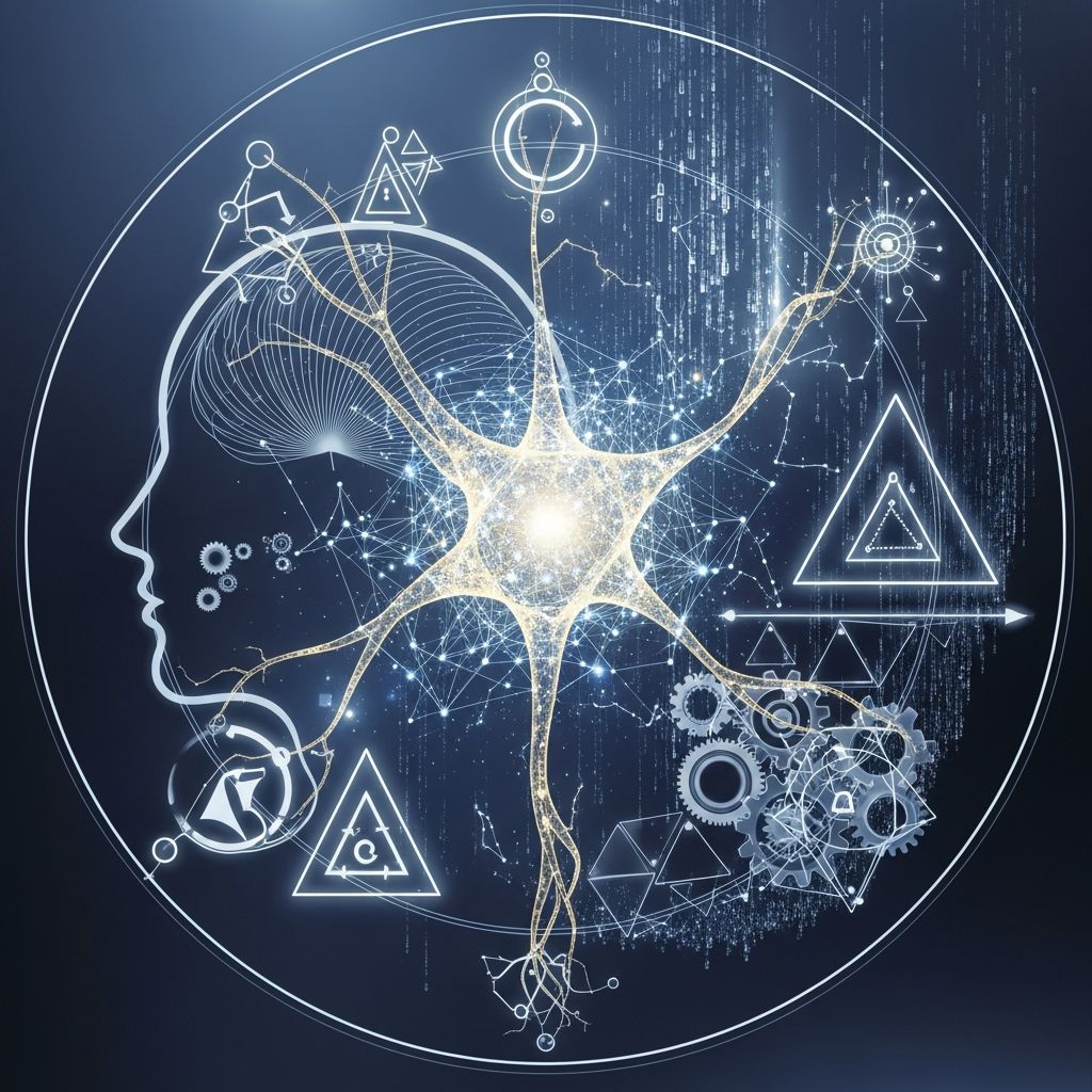 Mastering Inference: The Key to Logical Thinking Unlock the power of inference to enhance critical thinking, reading comprehension, and decision-making in everyday life and academics.