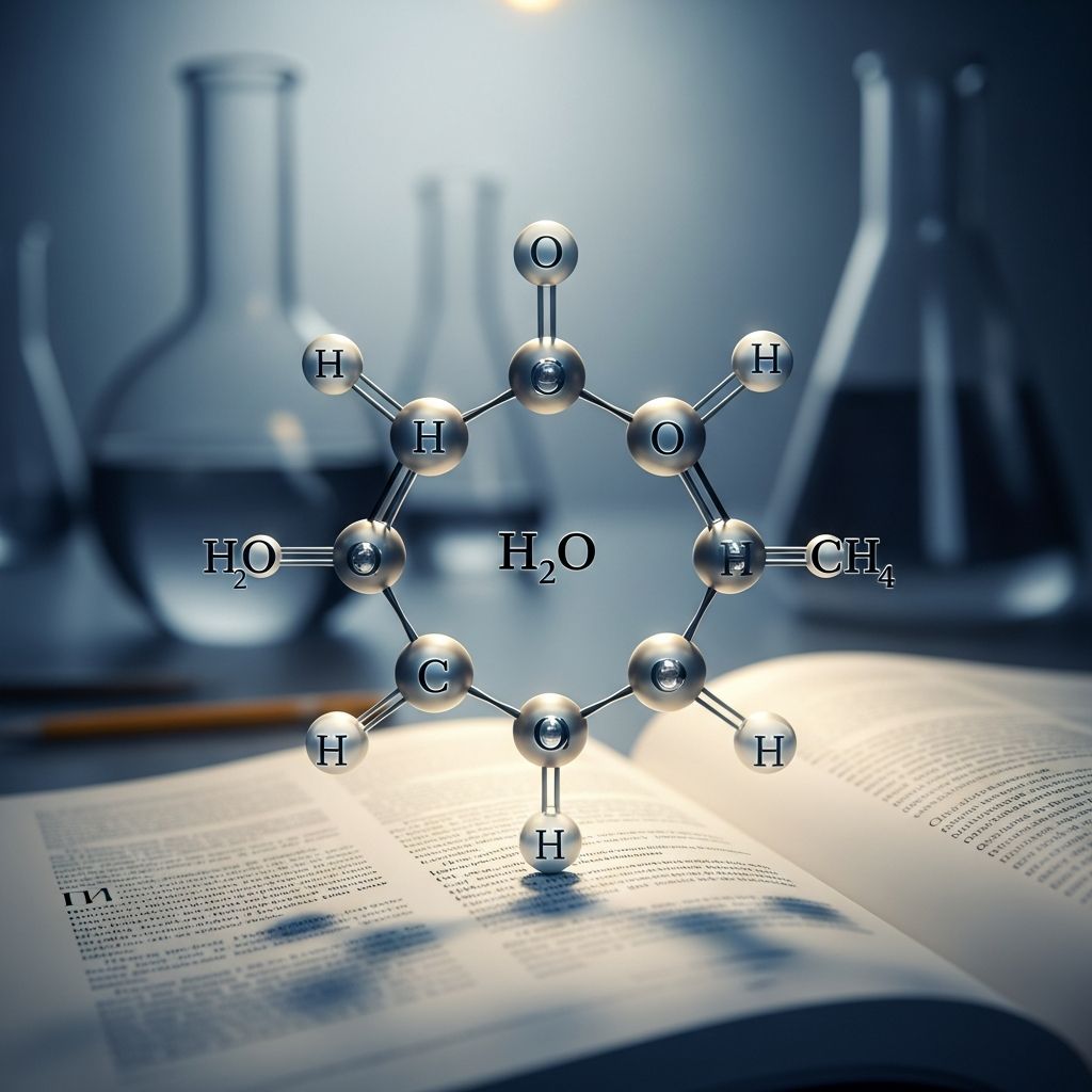 Comprehensive guide to drawing Lewis dot structures for molecules and ions with step-by-step methods and examples.