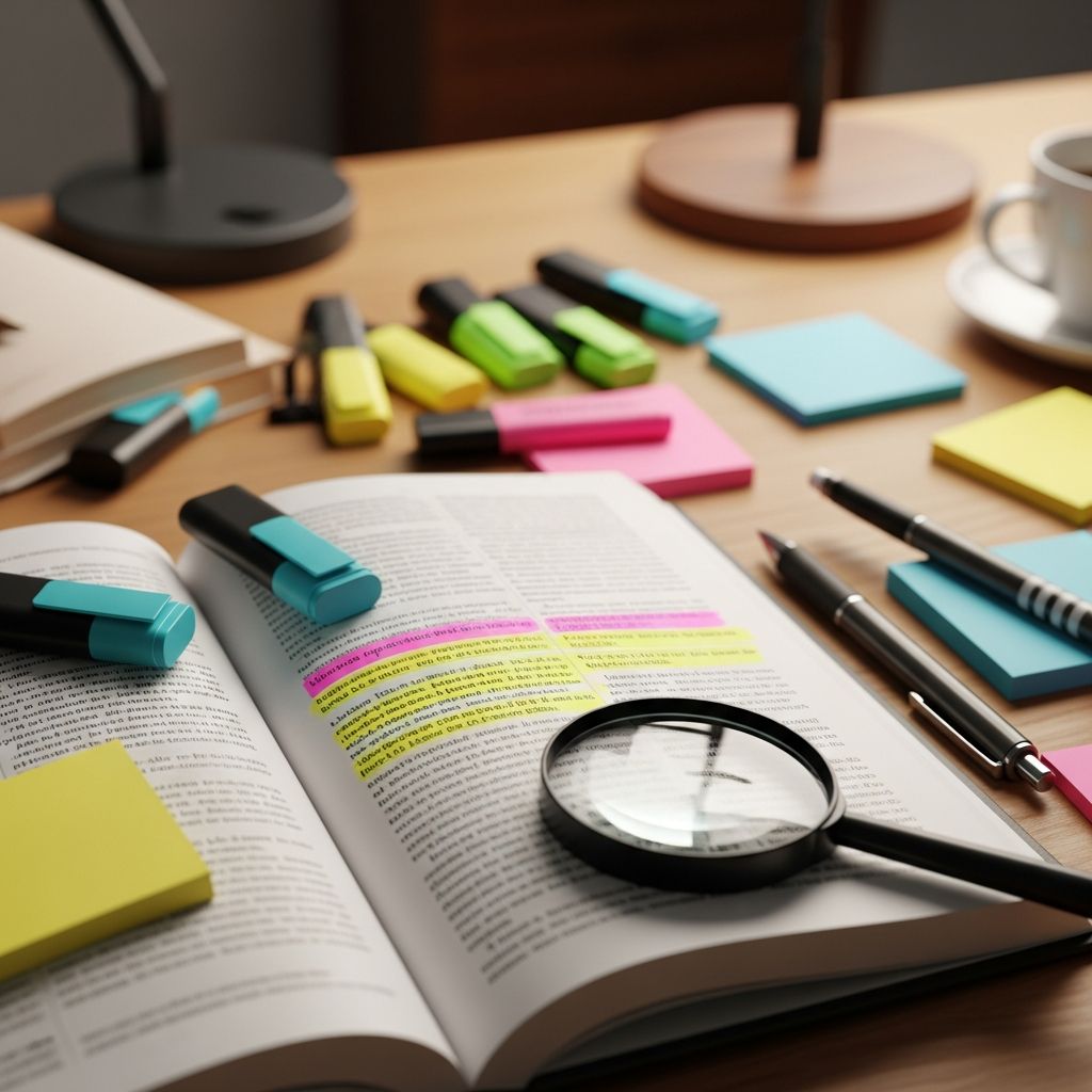 Unlock essential reading strategies to pinpoint the core message in any text, boosting comprehension for students and lifelong learners.