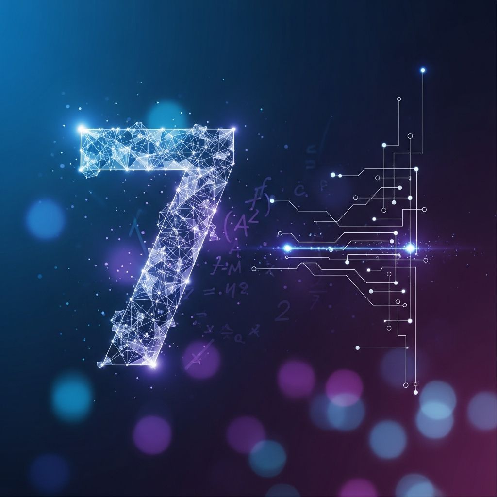 Unlock the secrets of prime numbers with proven testing methods, algorithms, and practical examples for all skill levels.