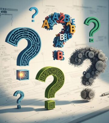 Unlock fluent conversations by learning essential English question types, from yes/no to indirect forms for polite inquiries.