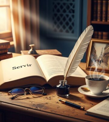 Unlock the full potential of servir in French: conjugations, uses, and practical examples for everyday conversations.