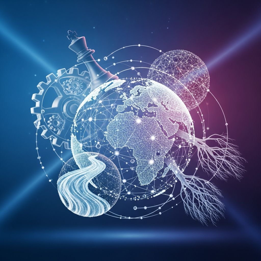 Unlock the power of metaphors to reveal hidden dynamics in organizations and enhance leadership strategies for modern challenges.