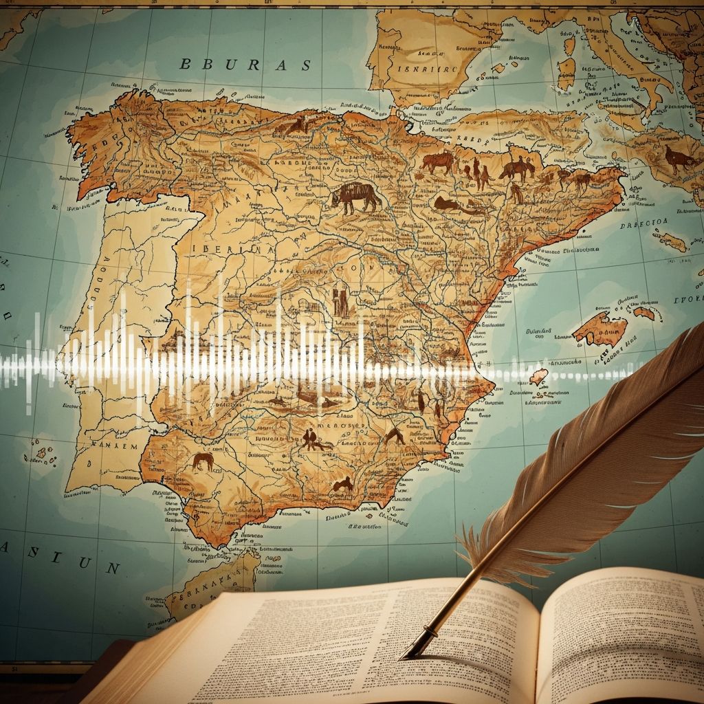 Origins of the Distinct Spanish Pronunciation Uncovering the true history behind the unique 'th' sound in Spanish and debunking persistent myths about royal influence.