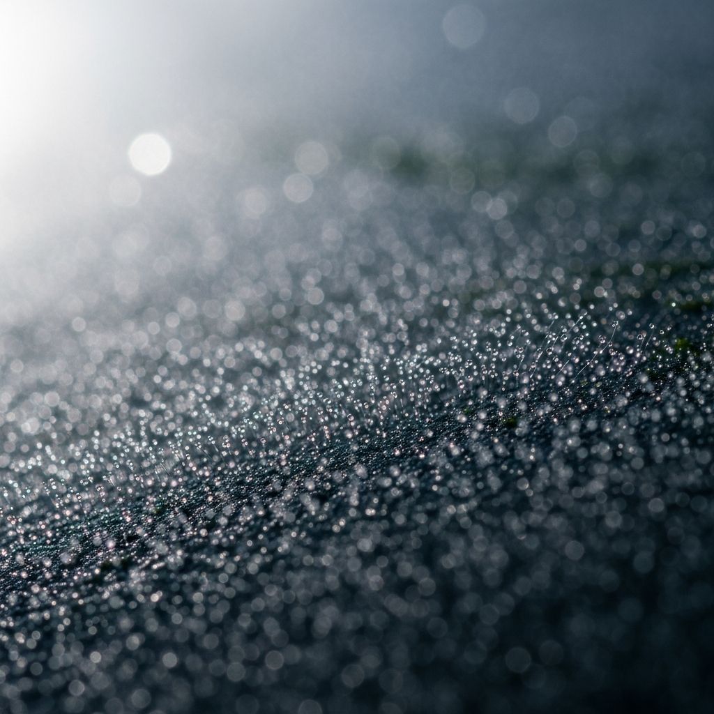 Demystifying the 'T' in forecasts: What trace precipitation means for rain, snow, and accurate weather tracking.