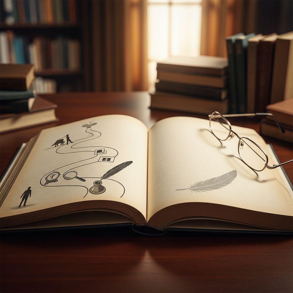 Explore the essence of autobiographies, their history, types, differences from biographies and memoirs, and tips for writing your own life story.