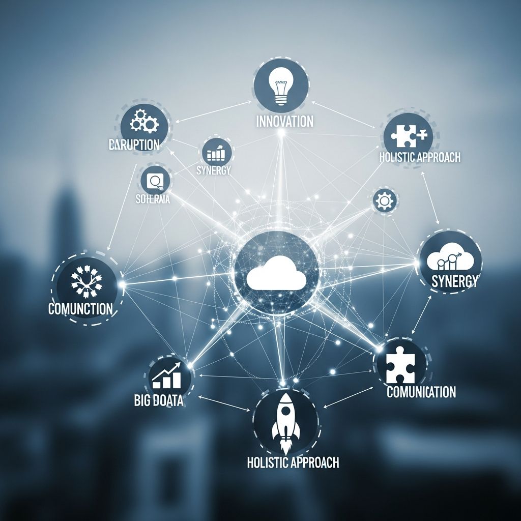 Explore how trendy terms shape discourse, influence perception, and affect meaningful conversation.