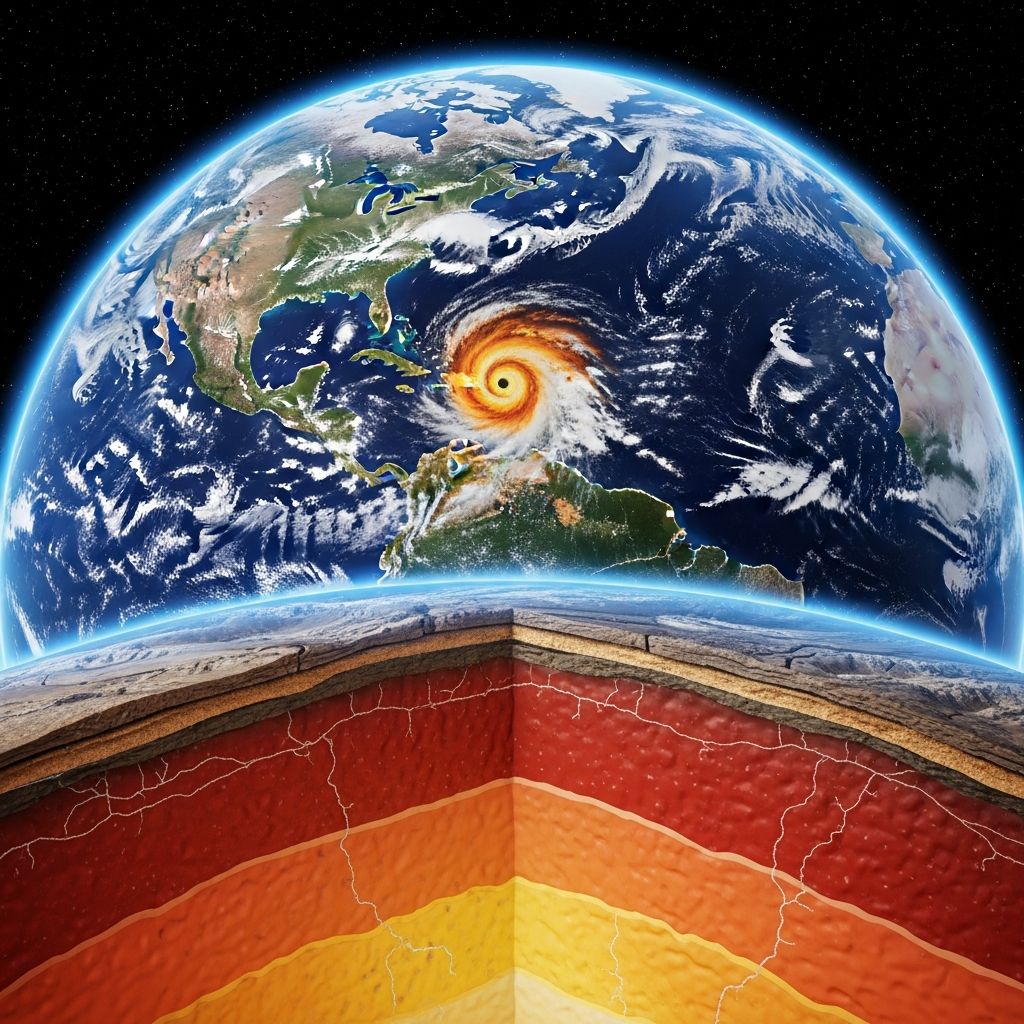 Discover the essential science of climatology, exploring long-term climate patterns, their impacts, and vital role in addressing global challenges.