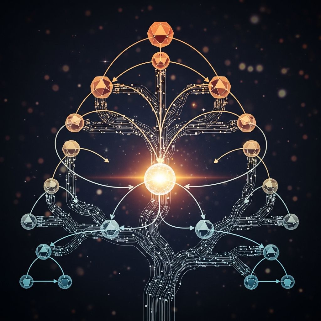 Dive deep into constituency grammar: core concepts, tests, trees, and their role in modern linguistic analysis.