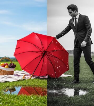 Master the art of irony: explore how contradiction creates meaning in language and life.