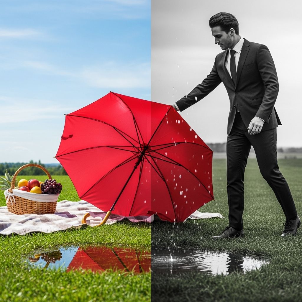 Master the art of irony: explore how contradiction creates meaning in language and life.