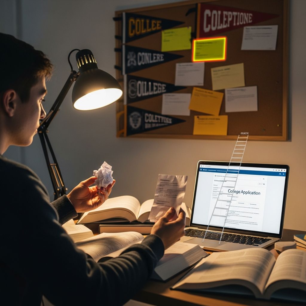 Understanding Reach Schools in College Applications Unlock the secrets of reach schools: Dream big, apply smart, and balance your college list for admissions success.