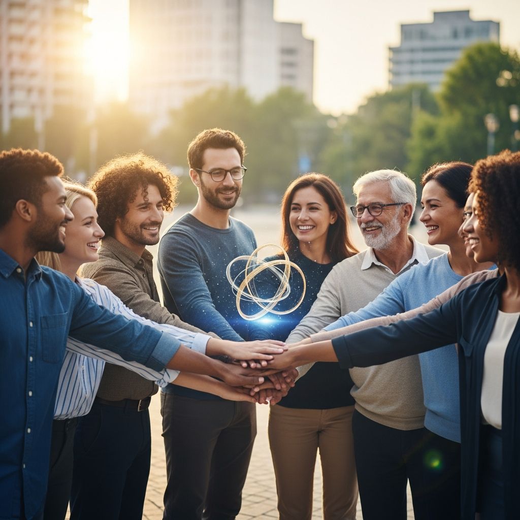 Explore the philosophical foundations, real-world examples, and modern applications of the common good in society and governance.