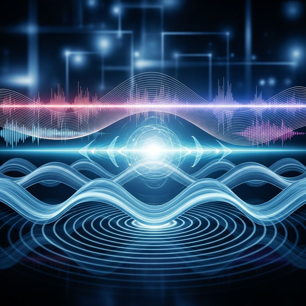 Explore how waves transfer energy through mediums and shape our physical world.