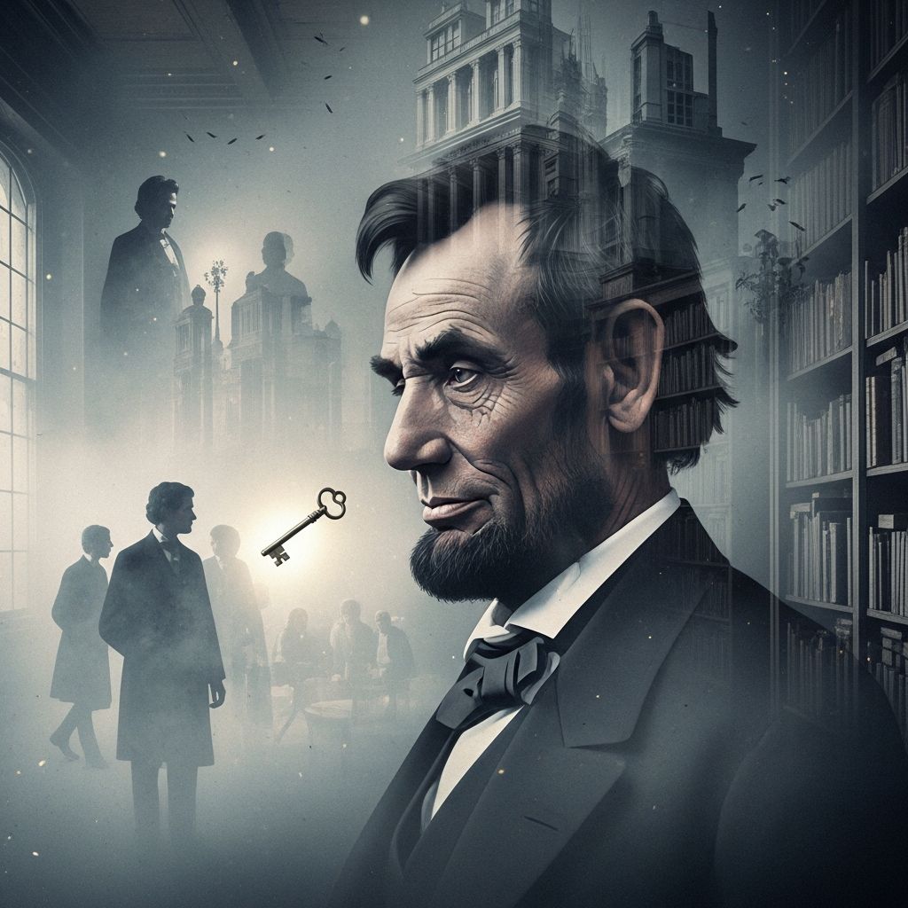 Master George Saunders' innovative debut novel with this comprehensive guide to its unique structure, ghostly voices, and profound themes of grief and history.