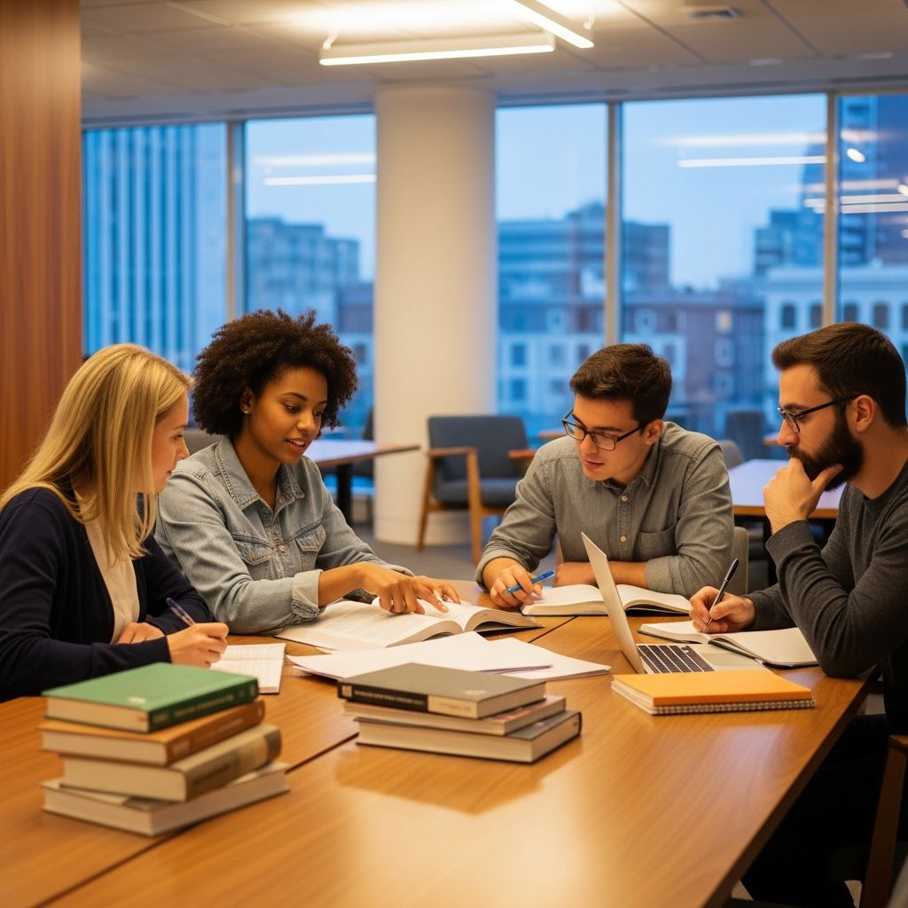 Discover how group learning transforms classrooms, boosts engagement, and builds lifelong skills for students and educators alike.