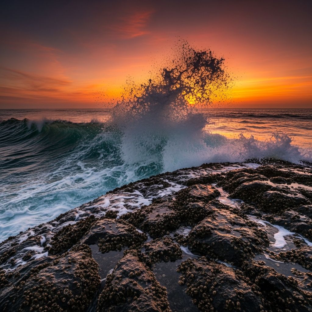 Unravel the geological and chemical processes that make Earth's oceans salty, from river runoff to deep-sea vents.