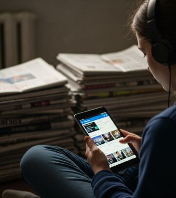 Unpacking the reasons behind declining news interest among young people and paths to re-engagement.